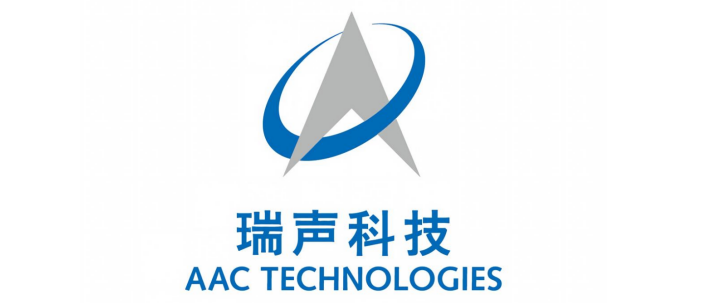 瑞声科技