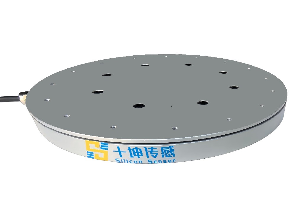 三维力传感器SKY3-250系列