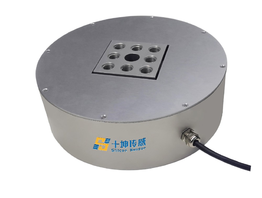 超大量程六维力传感器SKY6-Ultra