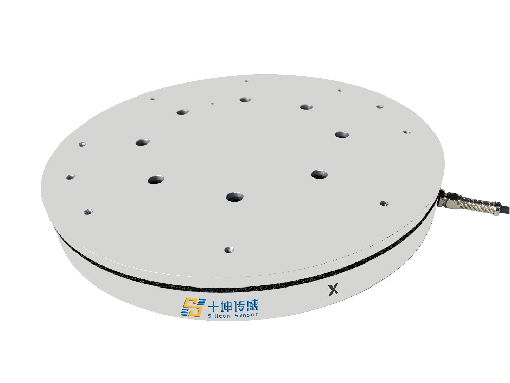 三维力传感器SKY3-300系列