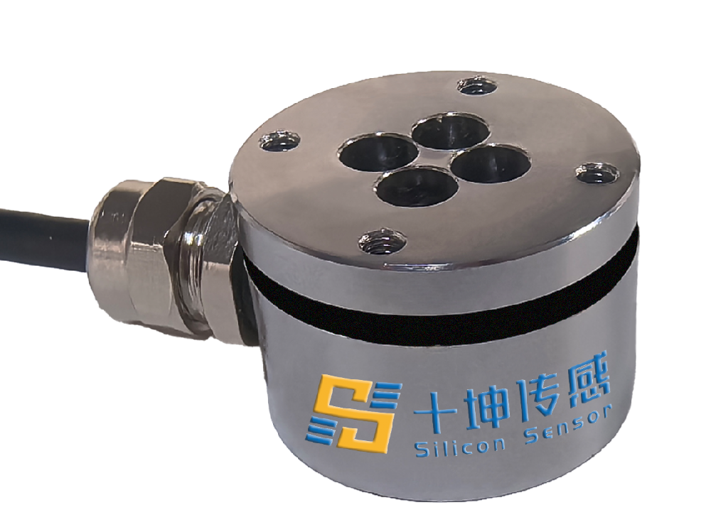 三维力传感器SKY3-30系列