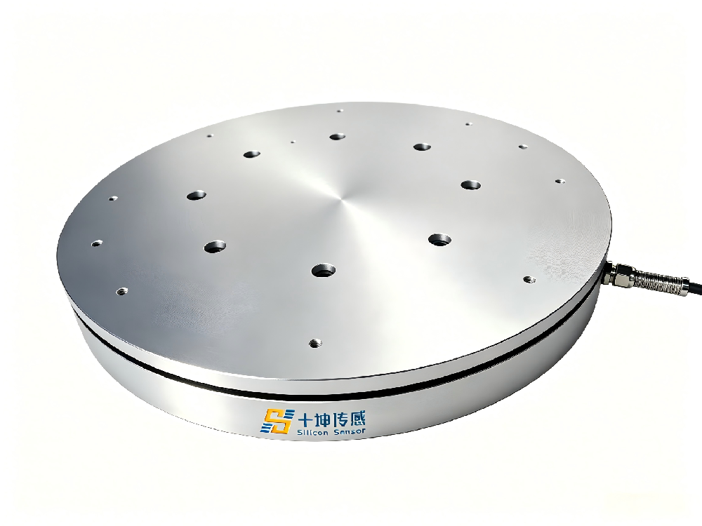 三维力传感器SKY3-300系列