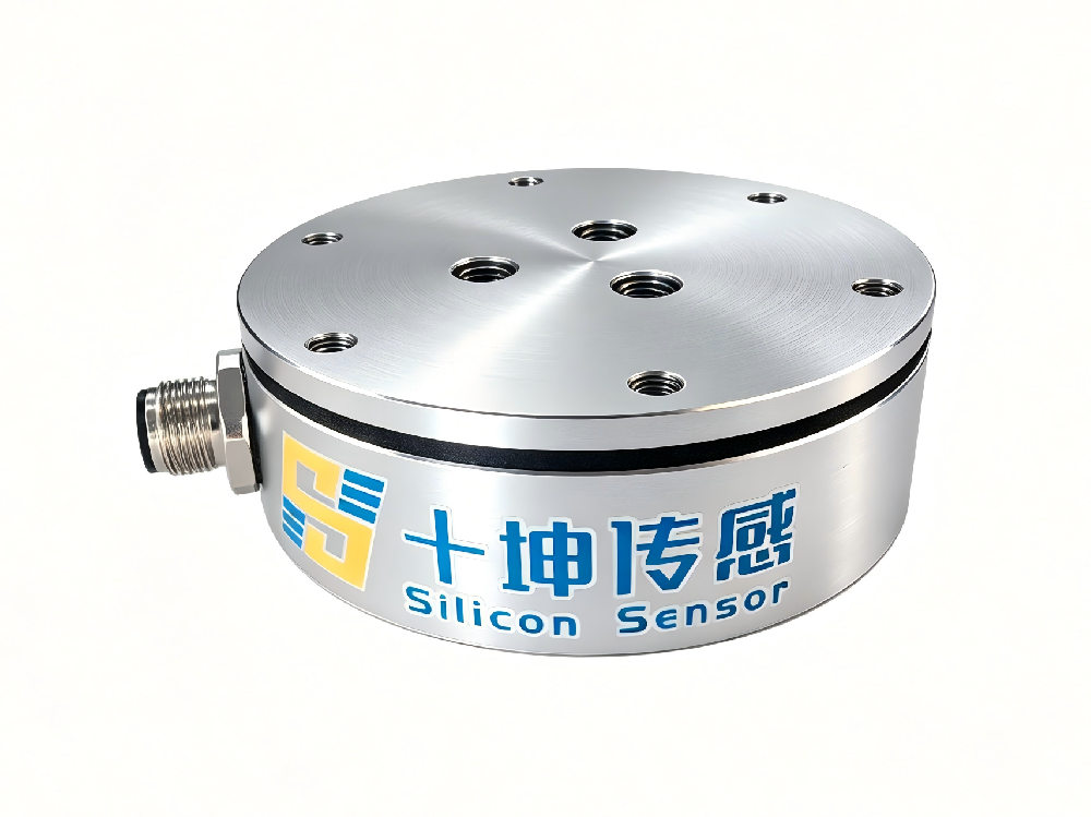 六维力传感器 SKY6-82系列
