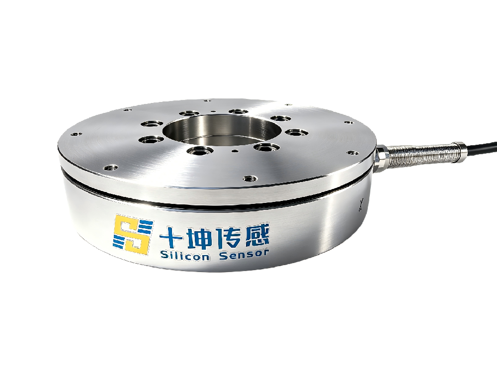 六维力传感器SKY6-154系列