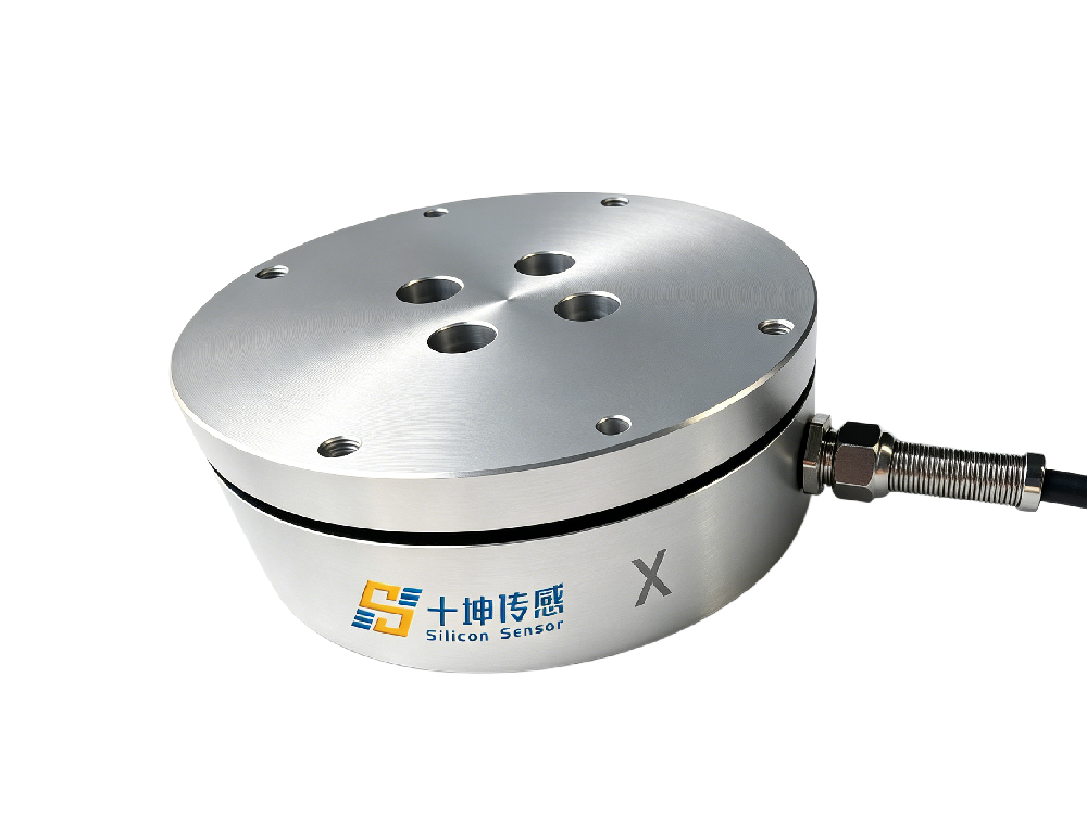 三维力传感器SKY3-100系列
