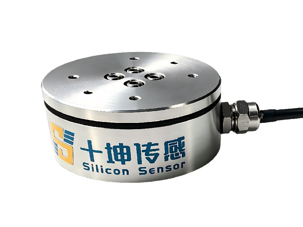 六维力传感器SKY6-75系列